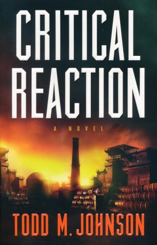 Cover of Critical Reaction