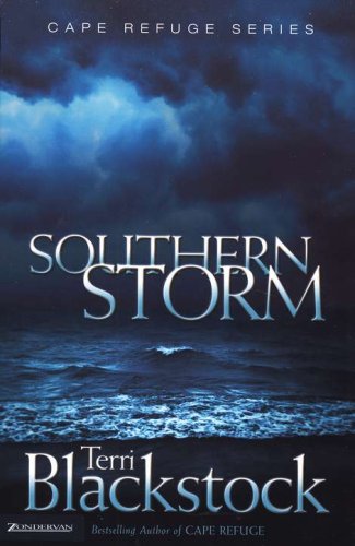Cover of Southern Storm, Cape Refuge Series #2