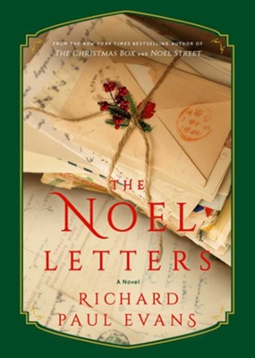 Cover of The Noel Letters
