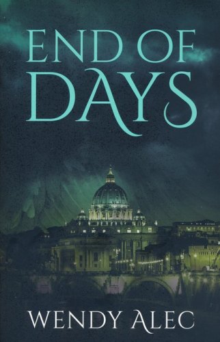 Cover of End of Days