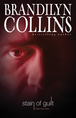Cover of Stain of Guilt: Hidden Faces Series #2
