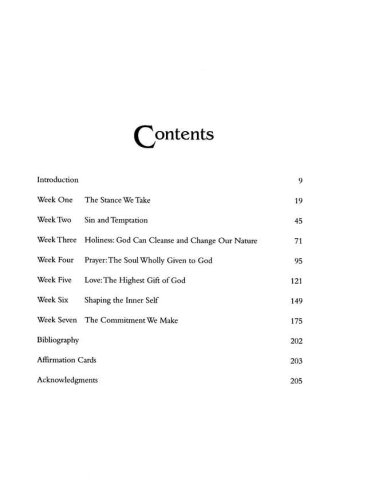 Cover of The Workbook on Keeping Company with the Saints