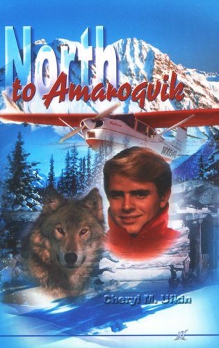 Cover of North to Amaroqvik (Grade 5 Resource Book)