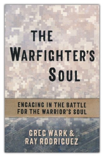 Cover of The Warfighter's Soul