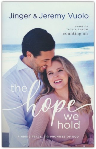 Cover of The Hope We Hold