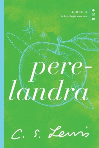 Cover of Perelandra, Spanish Edition