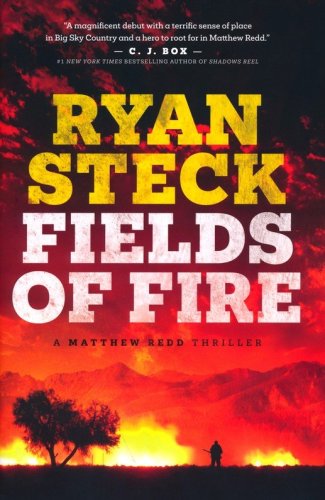 Cover of Fields of Fire