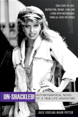 Cover of Un-Shackled!