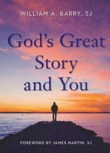 Cover of God's Great Story and You