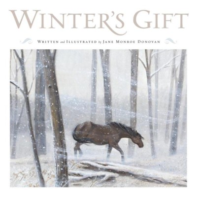 Cover of Winters Gift