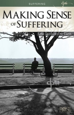 Cover of Making Sense of Suffering - eBook