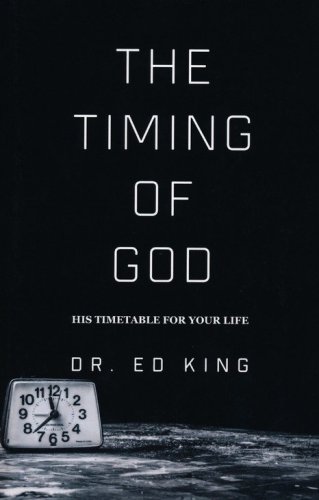 Cover of The Timing of God