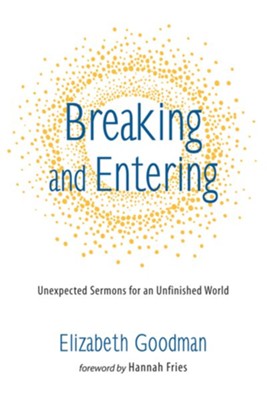 Cover of Breaking and Entering