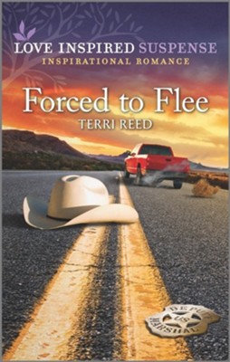 Cover of Forced to Flee