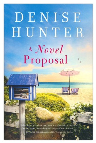 Cover of A Novel Proposal