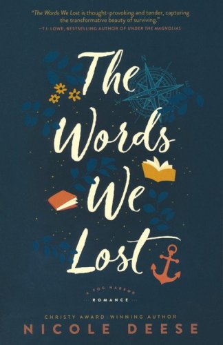 Cover of The Words We Lost