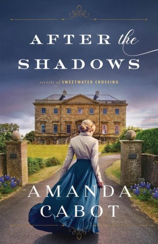 Cover of After the Shadows, #1