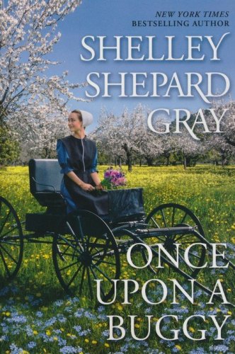 Cover of Once Upon a Buggy, Softcover, #2