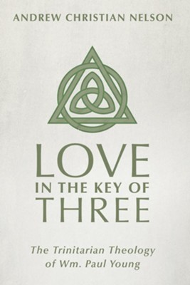 Cover of Love in the Key of Three