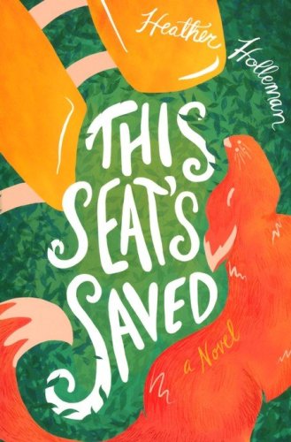 Cover of This Seat's Saved
