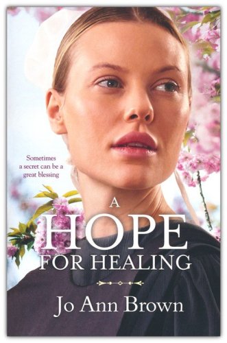 Cover of A Hope for Healing