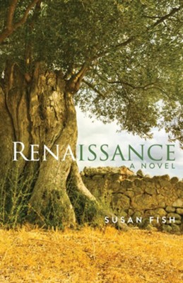 Cover of Renaissance: A Novel