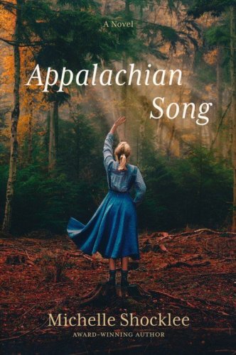 Cover of Appalachian Song