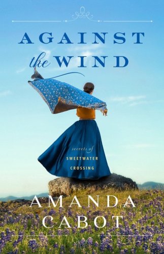 Cover of Against the Wind, #2