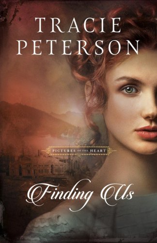Cover of Finding Us, Softcover, #2