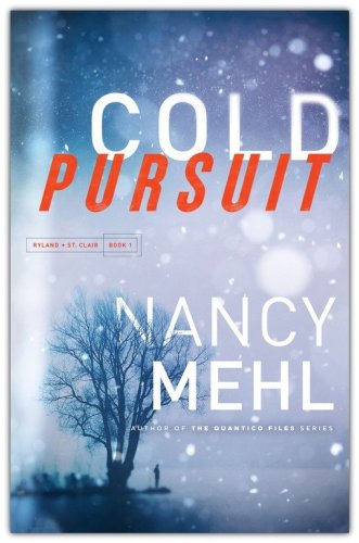 Cover of Cold Pursuit, #1