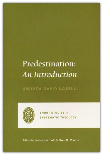 Cover of Predestination: An Introduction