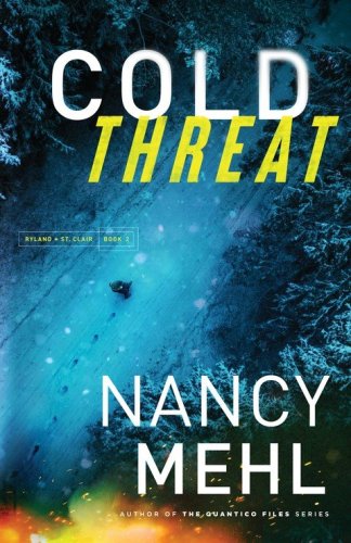 Cover of Cold Threat, Softcover, #2