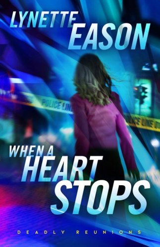 Cover of When a Heart Stops, #2, Repack