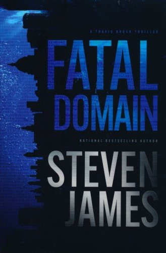 Cover of Fatal Domain, Softcover