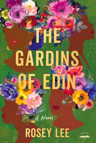 Cover of The Gardins of Edin
