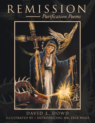 Cover of Remission: Purification Poems