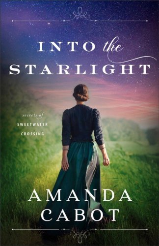 Cover of Into the Starlight, Softcover, #3