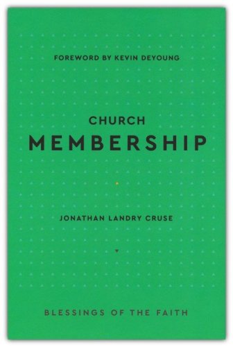 Cover of Church Membership