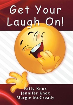 Cover of Get Your Laugh on