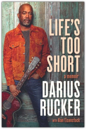 Cover of Life's Too Short