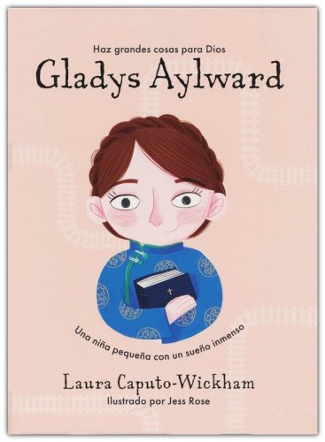 Cover of Gladys Aylward, Spanish