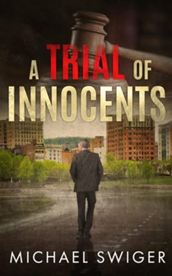 Cover of A Trial of Innocents, Innocents #1