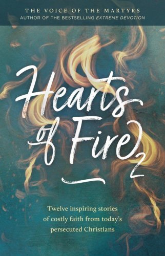 Cover of Hearts of Fire 2