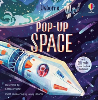 Cover of Pop-Up Space