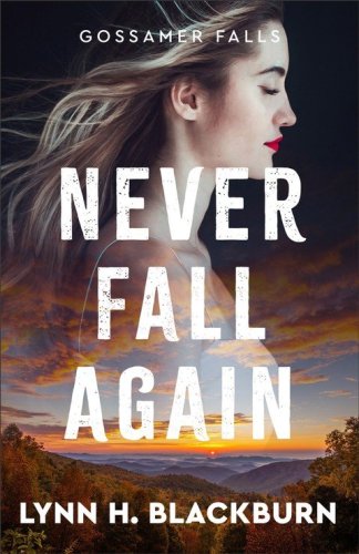Cover of Never Fall Again, Softcover, #1