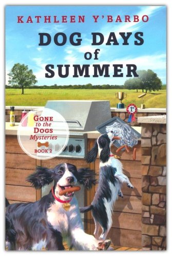 Cover of Dog Days of Summer