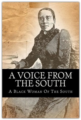 Cover of A Voice From The South