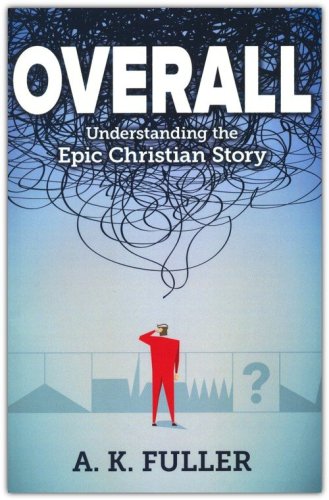 Cover of Over All