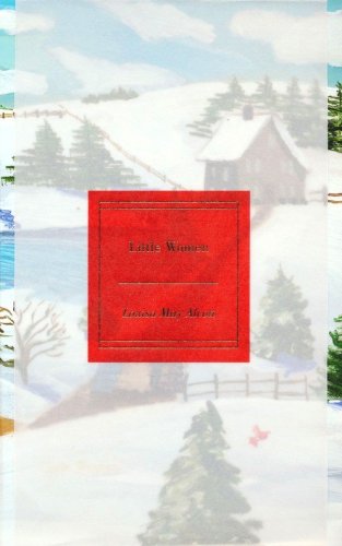 Cover of Little Women, Pretty Books Painted Edition