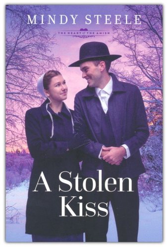 Cover of A Stolen Kiss, Softcover, #7